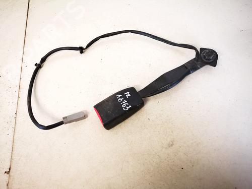Used Seat buckle Seat buckle MAZDA 5 (CR) 1.8 (CR19) (116 hp) 35519052 35519052