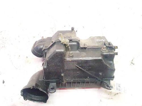 Air filter box CITROËN C5 III (RD_) 1.6 HDi 110 (RD9HZC) | BP35430588M87 - Image 2