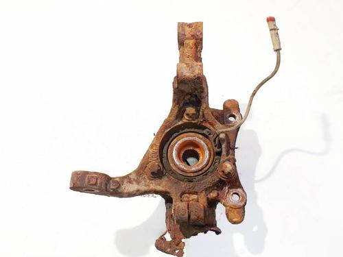 Used Left front steering knuckle Left front steering knuckle 35204021 35204021