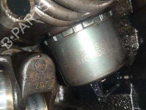 Injector AUDI A3 (8P1) 2.0 TDI 16V | BP34897556M100 - Image 2