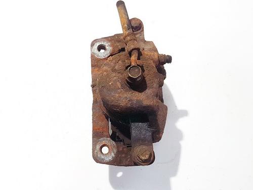 Right front brake caliper HONDA CIVIC VII Hatchback (EU, EP, EV) 1.7 CTDi (EP4, EU9) | BP35437416M104 - Image 2