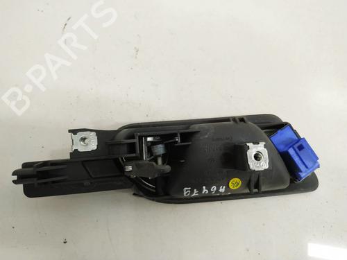 Front left interior door handle VW GOLF V (1K1) 1.9 TDI | BP35562949I13 - Image 3