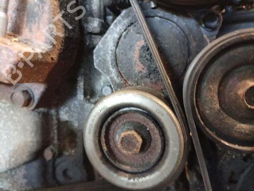 Used Pulley Pulley HONDA ACCORD VII Tourer (CM, CN) 2.2 i-CTDi (CN2) (140 hp) 36455738 36455738