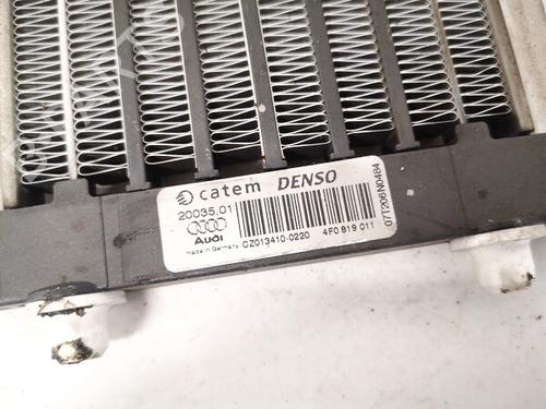 Heater resistor AUDI A6 C6 (4F2) 2.7 TDI | BP35438167M108 - Image 3
