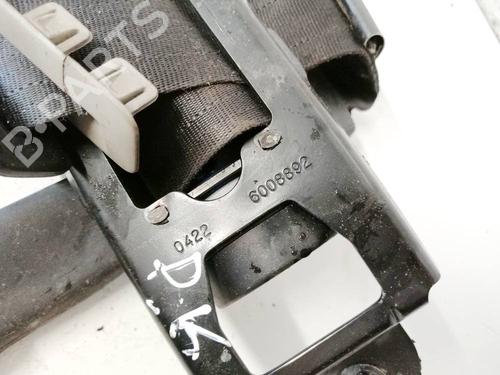 Front left seatbelt VOLVO V50 (545) 2.0 D | BP35216876I26 - Image 3