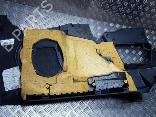 Rear right panel MINI MINI (R50, R53) One | BP35700375C61 - Image 2