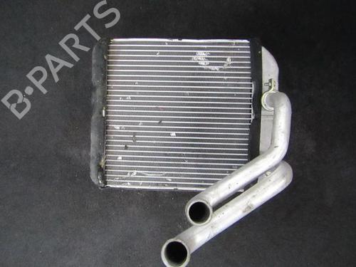 Used Heater matrix Heater matrix MITSUBISHI GALANT VIII Estate (EA_, EC_) 2.0 (EA2W) (133 hp) 35666608 35666608