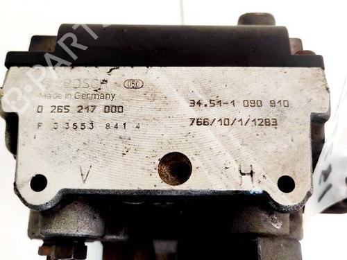 ABS pump BMW 7 (E38) 725 tds | BP35269873M43 - Image 3