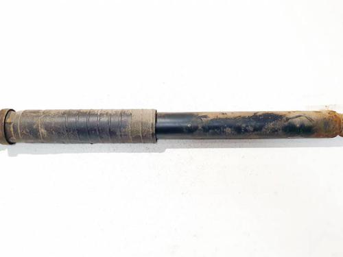 Used Right rear shock absorber Right rear shock absorber 34897654 34897654