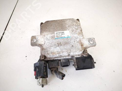 Used Steering ECU Steering ECU 35100810 35100810