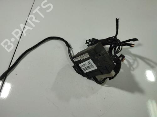 Used Electronic module Electronic module SKODA OCTAVIA II (1Z3) 1.9 TDI (105 hp) 32970393 32970393