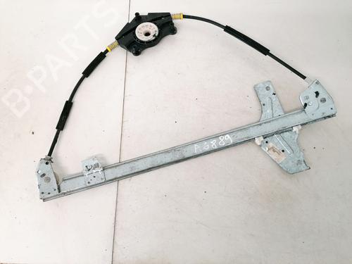 Used Front right window mechanism Front right window mechanism 35550341 35550341
