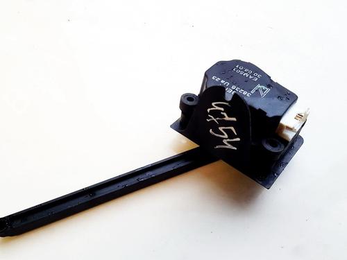 Used Electronic module Electronic module MERCEDES-BENZ S-CLASS (W220, V220) S 320 CDI (220.026, 220.126) (197 hp) 33521531 33521531