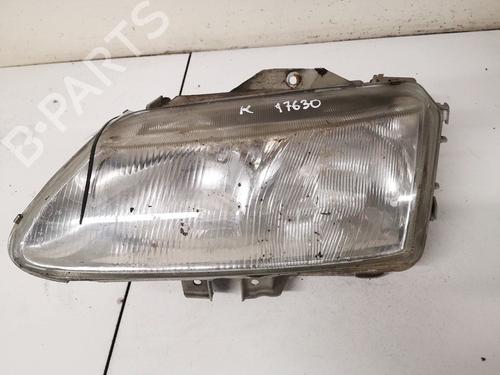 Used Left headlight Left headlight RENAULT ESPACE III (JE0_) 2.0 (JE0A) (114 hp) 35472395 35472395