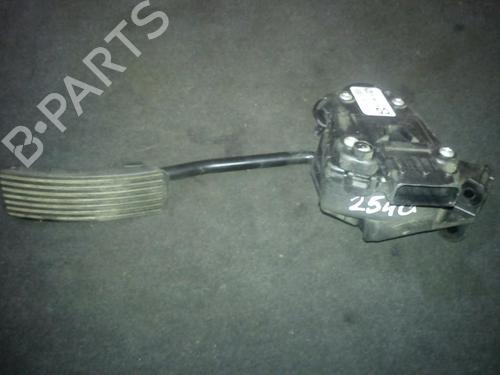 Used Pedal Pedal 35655610 35655610