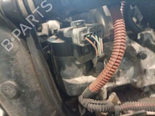 Used Egr Egr CITROËN C5 III (RD_) 2.0 HDi (RDRHD8, RDRHDJ, RDRHR8, RDRHRJ) (136 hp) 36587140 36587140