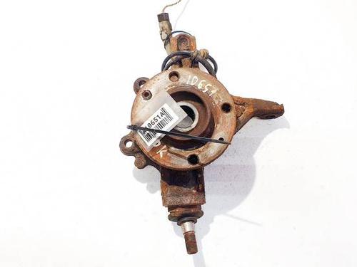 Used Left front steering knuckle Left front steering knuckle 34865511 34865511