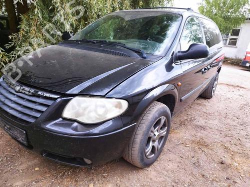 Electronic module CHRYSLER VOYAGER IV (RG, RS) 2.5 CRD | BP32905216M83  - Image 5