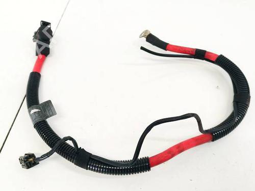 Used Cable Cable BMW 7 (E65, E66, E67) 730 d (218 hp) 35103176 35103176