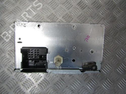 Radio FORD TRANSIT Van (FA_ _) 2.4 TDCi RWD | BP35692171E6 - Image 2