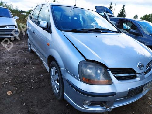 Used Parts NISSAN ALMERA TINO (V10)  2.2 dCi  4471044