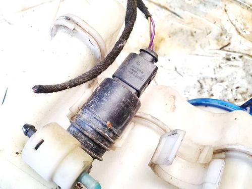 Used Washer pump Washer pump 35307892 35307892