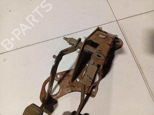 Pedal FORD TRANSIT Van (FA_ _) 2.0 DI (FAE_, FAF_, FAG_) | BP34911742I4 - Image 4