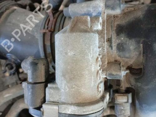Throttle body VW TRANSPORTER T5 Van (7HA, 7HH, 7EA, 7EH) VR6 3.2 4motion | BP37480777M82 - Image 2
