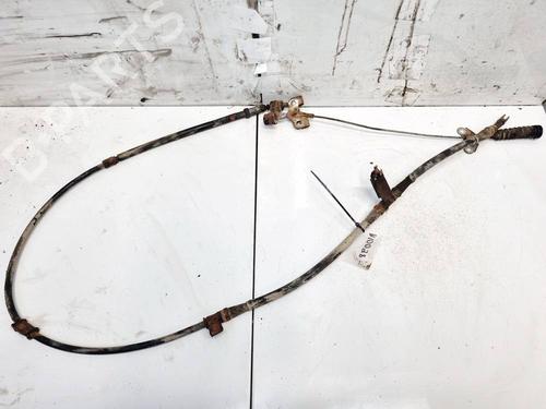 Cabo Cabo ROVER 800 (XS) 825 D/SD (XS) (118 hp) 35071986 35071986