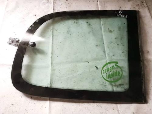 Panel rude bagtil højre Panel rude bagtil højre RENAULT ESPACE III (JE0_) 2.0 (JE0A) (114 hp) 35201071 35201071