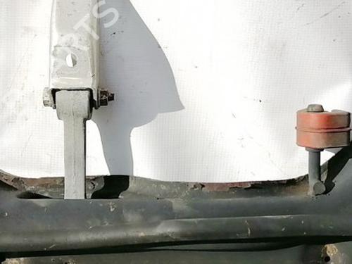 Used Anti roll bar Anti roll bar SKODA FABIA II (542) 1.2 (60 hp) 35624149 35624149