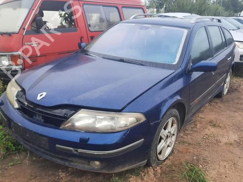 Engine mount RENAULT LAGUNA II (BG0/1_) 1.9 dCi (BG08, BG0G) | BP33076776M89 - Image 5