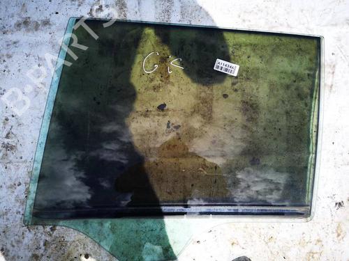 Used Rear left door window Rear left door window 38609944 38609944