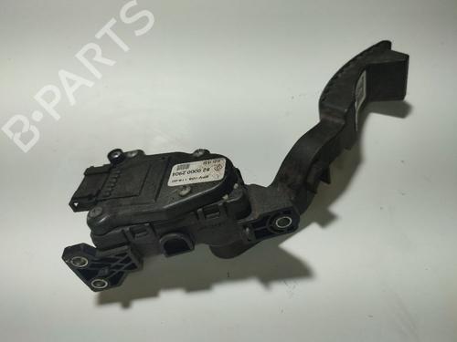 Used Pedal Pedal RENAULT LAGUNA II (BG0/1_) 1.9 dCi (BG08, BG0G) (120 hp) 34955853 34955853