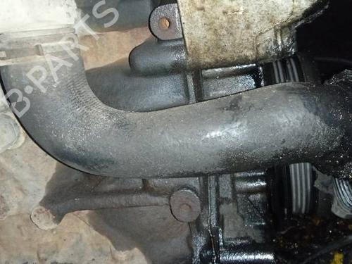Used Pipe Pipe SKODA OCTAVIA I (1U2) 1.9 TDI (90 hp) 32626803 32626803