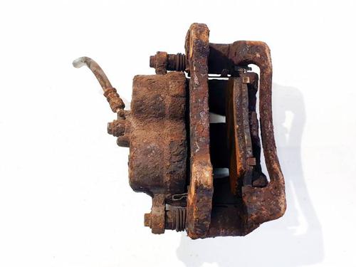 Left front brake caliper KIA SORENTO II (XM) 2.2 CRDi | BP34838371M105 - Image 3