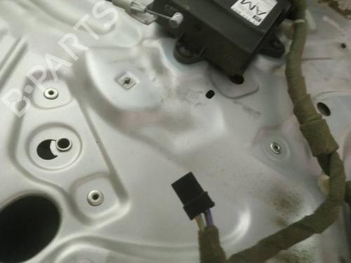 Used Front right window mechanism Front right window mechanism 35089506 35089506
