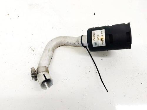 Used Exhaust system SUBARU LEGACY IV Estate (BP) 2.0 AWD (BP5) (138 hp) 32531437