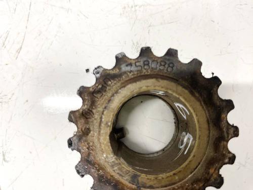Pulley RENAULT MEGANE III Hatchback (BZ0/1_, B3_) 1.6 16V (BZ0H) | BP35113080M122 - Image 4
