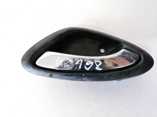 Used Front right interior door handle Front right interior door handle 35251099 35251099