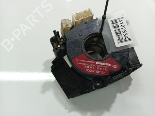Used Squib airbag Squib airbag 34853284 34853284