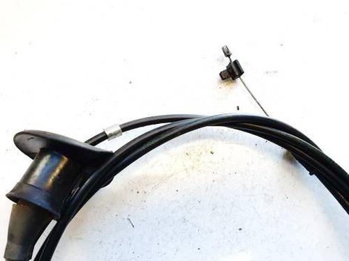Cable CITROËN C5 III (RD_) 1.6 HDi 110 (RD9HZC) | BP34798971E12 - Image 3