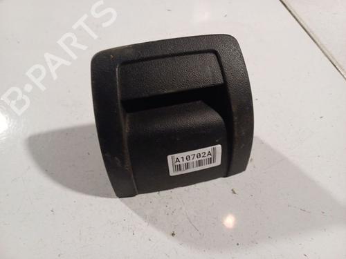 Used Glove box Glove box CITROËN C5 III (RD_) 2.0 HDi (RDRHD8, RDRHDJ, RDRHR8, RDRHRJ) (136 hp) 34958800 34958800