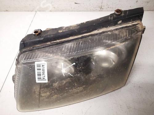 Used Left headlight Left headlight VW PASSAT B5 Variant (3B5) 1.9 TDI (90 hp) 34868589 34868589