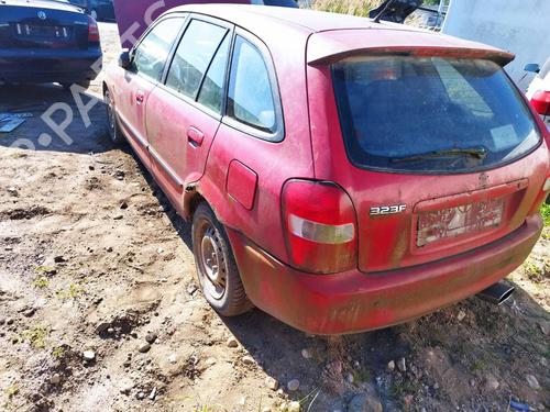 Switch MAZDA 323 F VI Hatchback (BJ) 2.0 TD | BP32924149I30 - Image 6