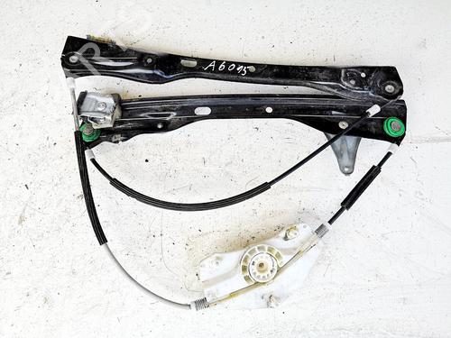 Used Front right window mechanism Front right window mechanism VW PASSAT B6 (3C2) 2.0 TDI (140 hp) 35627580 35627580