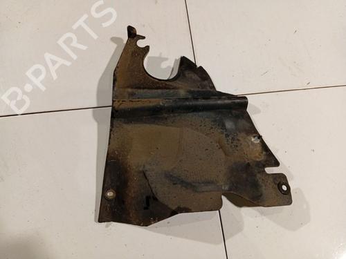 Underbody protection PEUGEOT 607 (9D, 9U) 2.2 16V | BP38739368M92 - Image 3