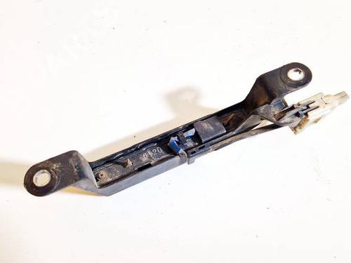 Electronic module TOYOTA YARIS (_P9_) 1.4 D-4D (NLP90_, NLP90R) | BP34996264M83 - Image 2