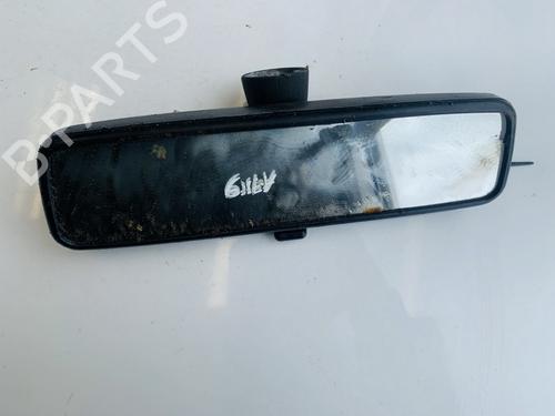 Used Rear mirror Rear mirror AUDI A6 C4 (4A2) 1.8 (125 hp) 35513766 35513766