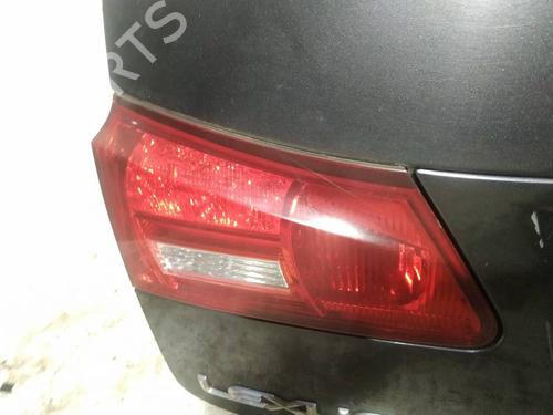 Used Left tailgate light Left tailgate light 35138827 35138827